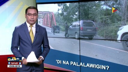 Pagtanggal ng Martial Law sa Mindanao, inirekomenda ng DND