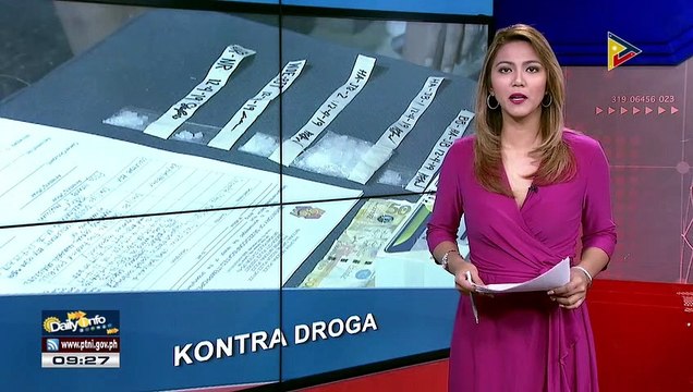 Nagbebenta ng marijuana sa Caloocan City, arestado; 3 lalaki, arestado sa buy-bust operations sa QC