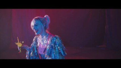 Birds of Prey Teaser Trailer (2020)