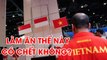 Hy hữu  BTC SEA Games 30 lùi lịch trao HCV cho VĐV Việt Nam vì sự cố hỏng cột treo cờ | NEXT SPORTS