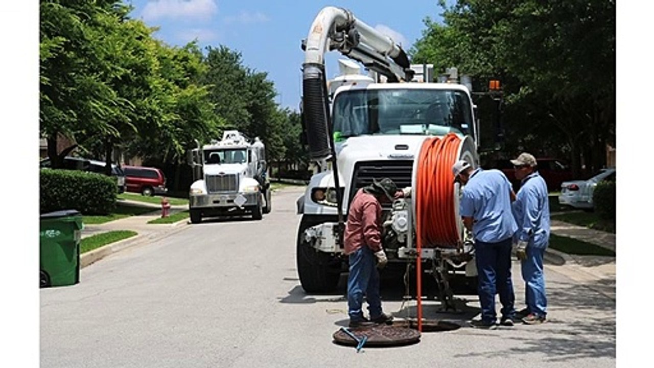 Grease Trap Cleaning Austin - Important Facts About Getting A Grease Trap Cleaning