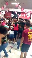 como e Black Friday  no Brasil