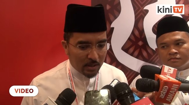 Politik kaum tiada masalah, cuma jangan melampau, tidak adil