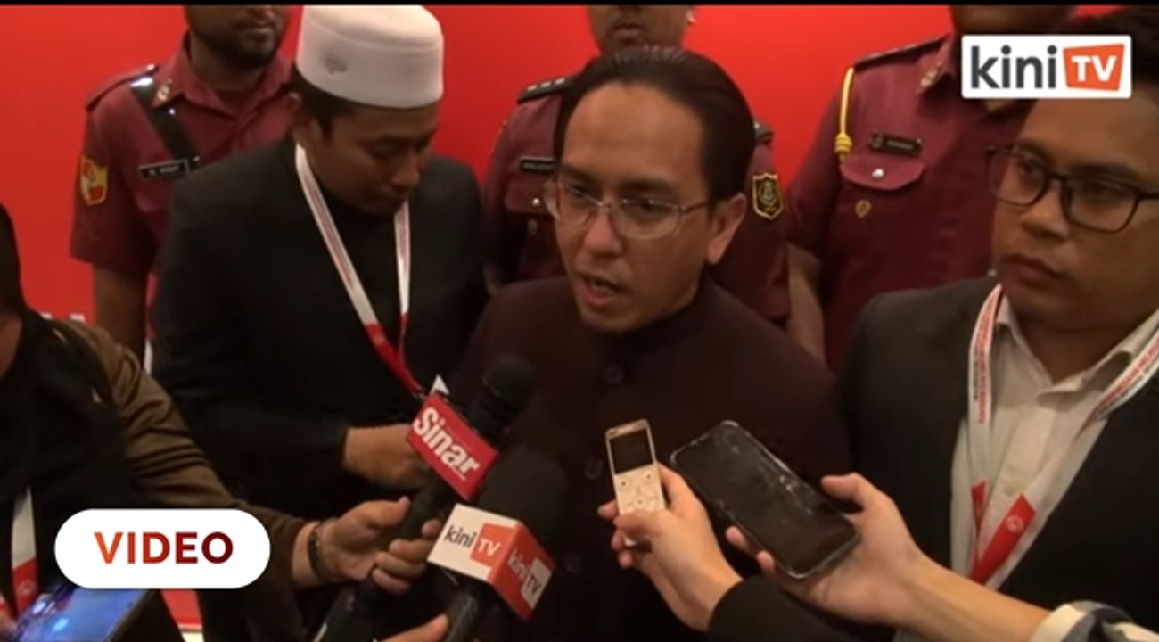 Ucapan Tok Mat panduan untuk kita berdepan PRU1...