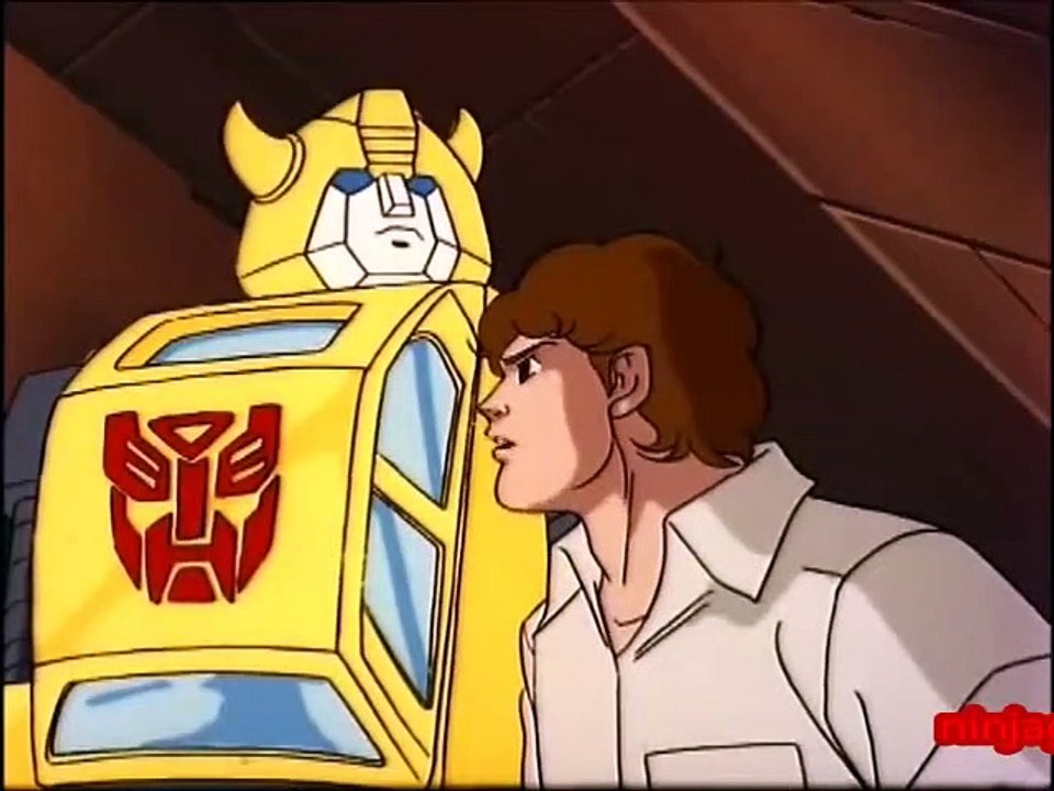 Transformers G1 Why is the Rum Gone Remix
