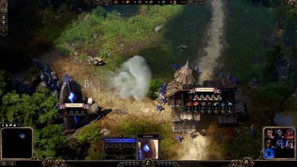 SpellForce 3 - Trailer de lancement