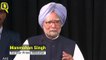 1984 Riots Could’ve Been Avoided Had Narsimha Rao Heard Gujral: Manmohan Singh