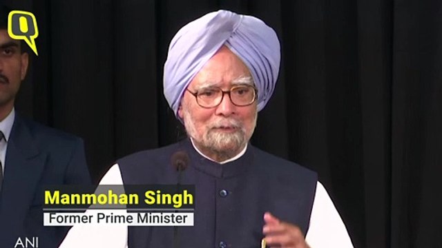 1984 Riots Could’ve Been Avoided Had Narsimha Rao Heard Gujral: Manmohan Singh