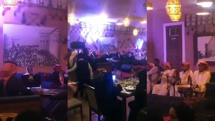 الرياض بحلة جديدة.. 300 مشارك بمنتدى الإعلام السعودى فى ضيافة وزير الإعلام