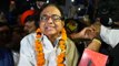 INX Media Case : P Chidambaram walks out of Tihar Jail after being granted bail | OneIndia News