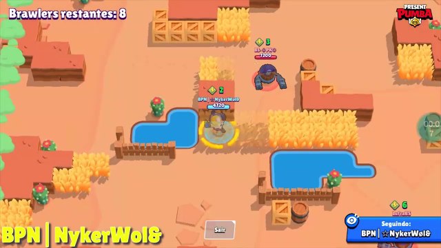 BRAWL STARS MEJORES MOMENTOS! FUNNY MOMMENTS 600 IQ HIDDING SPOT in Brawl Stars! Wins SUPERCELL Comedia - Gameplay - Series - juegos - peliculas - humor - Videos virales - mejores videos 2020 GAMEPLAYS Juegos brawlers brawl stars
