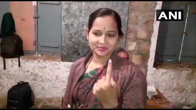 Karnataka bypolls LIVE: Voting underway in 15 Assembly constituencies in Karnataka