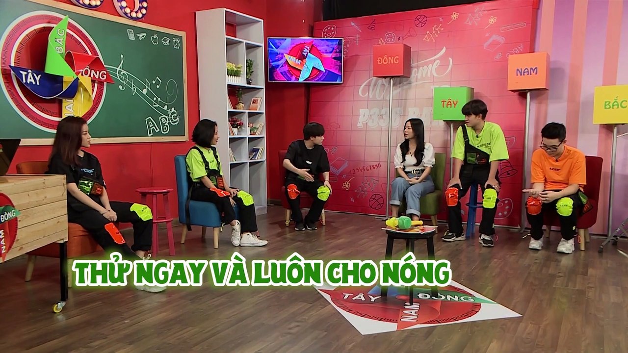 Thánh lố Winner bị người đẹp Hạ Anh Phụ Tình và cái kết 