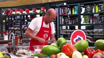 MasterChef Celebrity 2019  Capítulo 33 HD