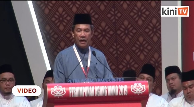 Keutamaan PH bukan nak urus negara, tapi siapa bakal nak jadi PM