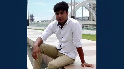 Zia Chokher Jole Ami