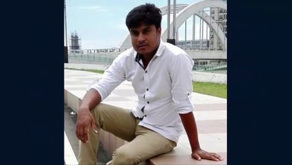 Zia Ami Kemone Kore Potro Likhi Re