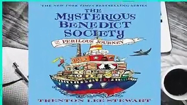 [Read] The Mysterious Benedict Society and the Perilous Journey For Free