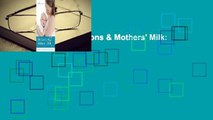 Full E-book  Medications & Mothers' Milk: 2017  For Kindle