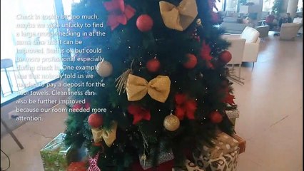 Labranda Riviera Hotel Malta review