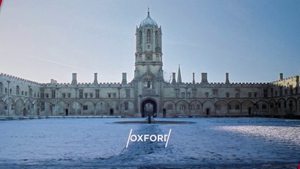 "OXFORD" Top 40 Tourist Places | Oxford Tourism | ENGLAND