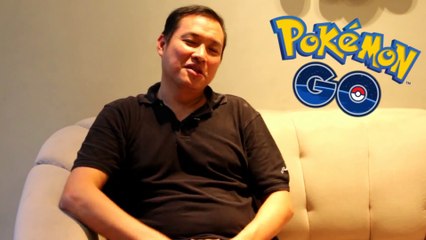 2 Poin Penting dari Kesuksesan Pokemon GO