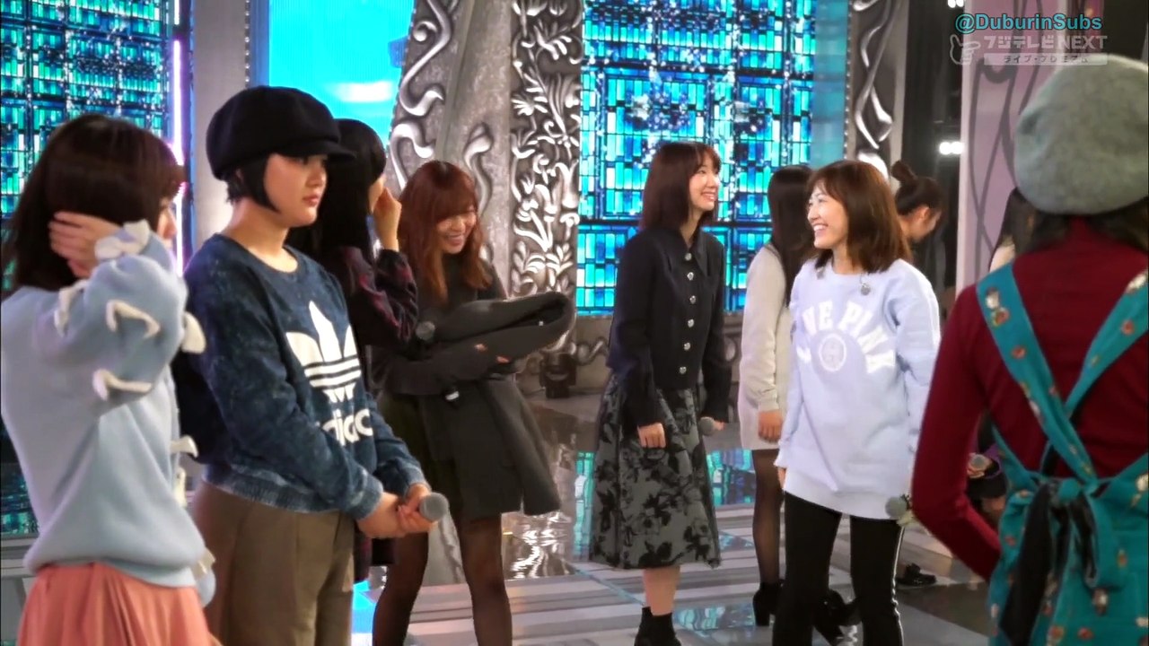 Documentary of Watanabe Mayu: 63 Days Until AKB48 Graduation, and the Future (Part 2)