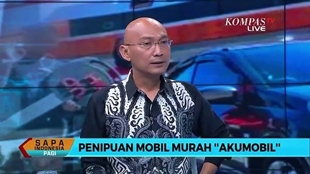 Korban Penipuan Capai Ribuan, Pengacara Akumobil: Ada Kemungkinan Dana Tidak Kembali 100%