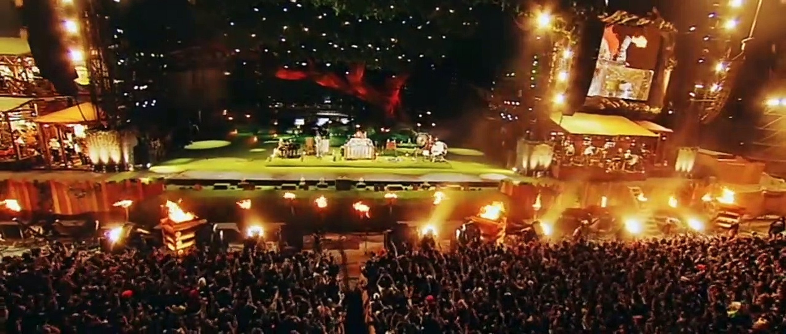 SEKAI NO OWARI 炎と森のカーニバル 貴族席限定 オペラグラス 【公式通販】