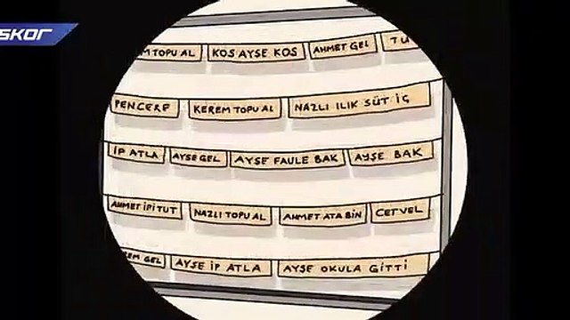 Trabzonspor paylaştı!Dersimiz futbol, derdimiz futbol!