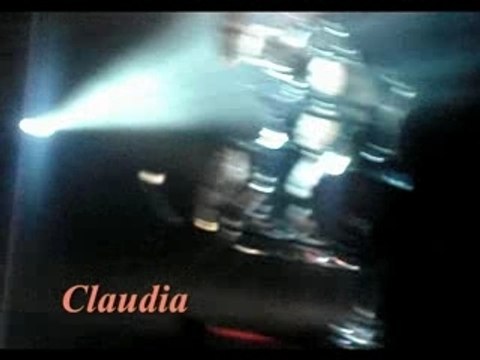 Fantasy 30 seconds To Mars concert - Zénith 08/02/08