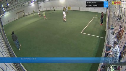 TEAM ORTHO Vs CARMEL TEAM - 02/12/19 19:00 - LIGUE 1 - Poitiers Game Parc