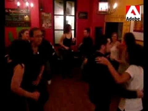 Cours de Salsa à Nantes : Rueda de Salsa Cubaine