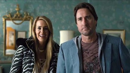 The Goldfinch movie clip - Long Time No See