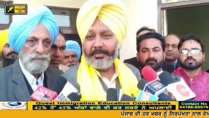 ਆਪ ਵਿੱਚ ਜਾਣ ਦੀ ਤਿਆਰੀ 'ਚ ਸਿੱਧੂ? Navjot Sidhu will join AAP ?