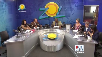 Faride Raful tremendo comentario sobre informe PISA y la educación en el país