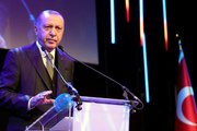 Türkiye'nin Suriye'de olmasını eleştirenlere Erdoğan sert çıktı: Suriye'nin topraklarında gözümüz yok, gözü olanlar lütfen terk etsin
