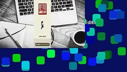 Full E-book  Retro Game Dev: C64 Edition  Review