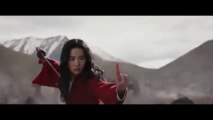 Mulan Trailer -1 (2020) - Movieclips Trailers