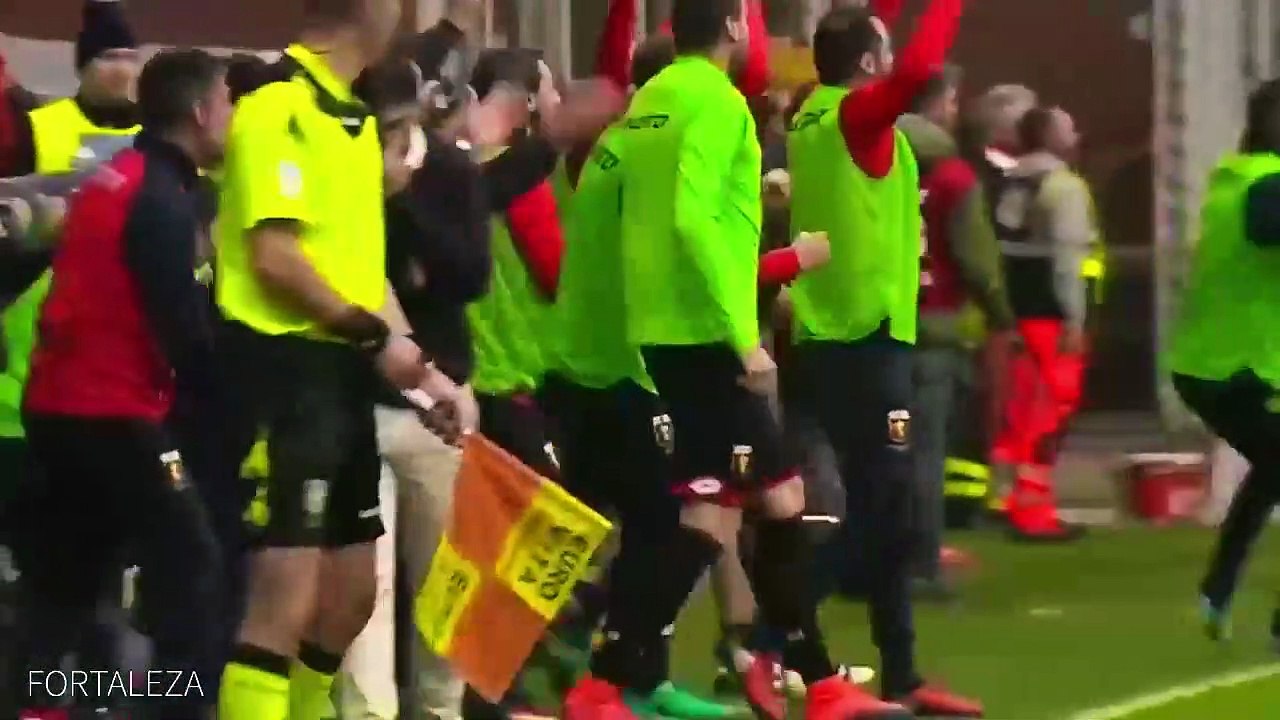Giovanni Simeone: 'Cholito'