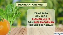 Apa Enaknya Diet Vegetarian?