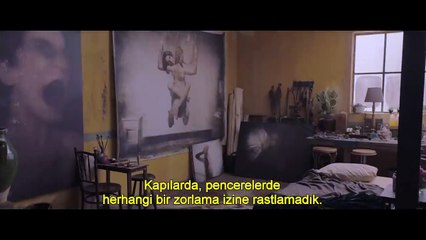 Güzelliğin Portresi Filmi Fragman