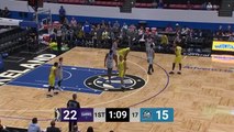 Vic Law (20 points) Highlights vs. Greensboro Swarm