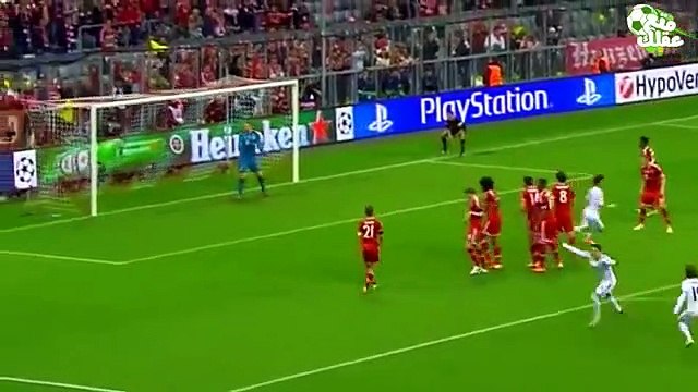 أجمل 25 مهارة في تاريخ كرة القدم ....!! لن تصدق ما هي أفضل مهارة