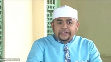 Dakwah on The Spot: Ada Hak Orang Lain di Harta Kita (3)
