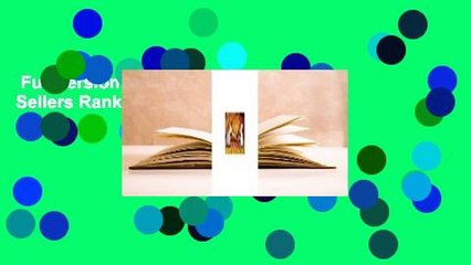 Full version  Bear Snores On  Best Sellers Rank : #2