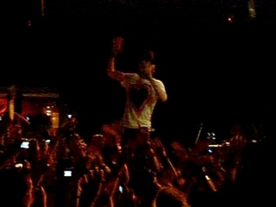 Killerpilze ='D