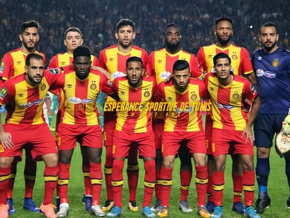 الترجي الرياضي التونسي ينتصر في ثاني مباريات دوري المجموعات على شبيبة القبائل (الصور) ❤️