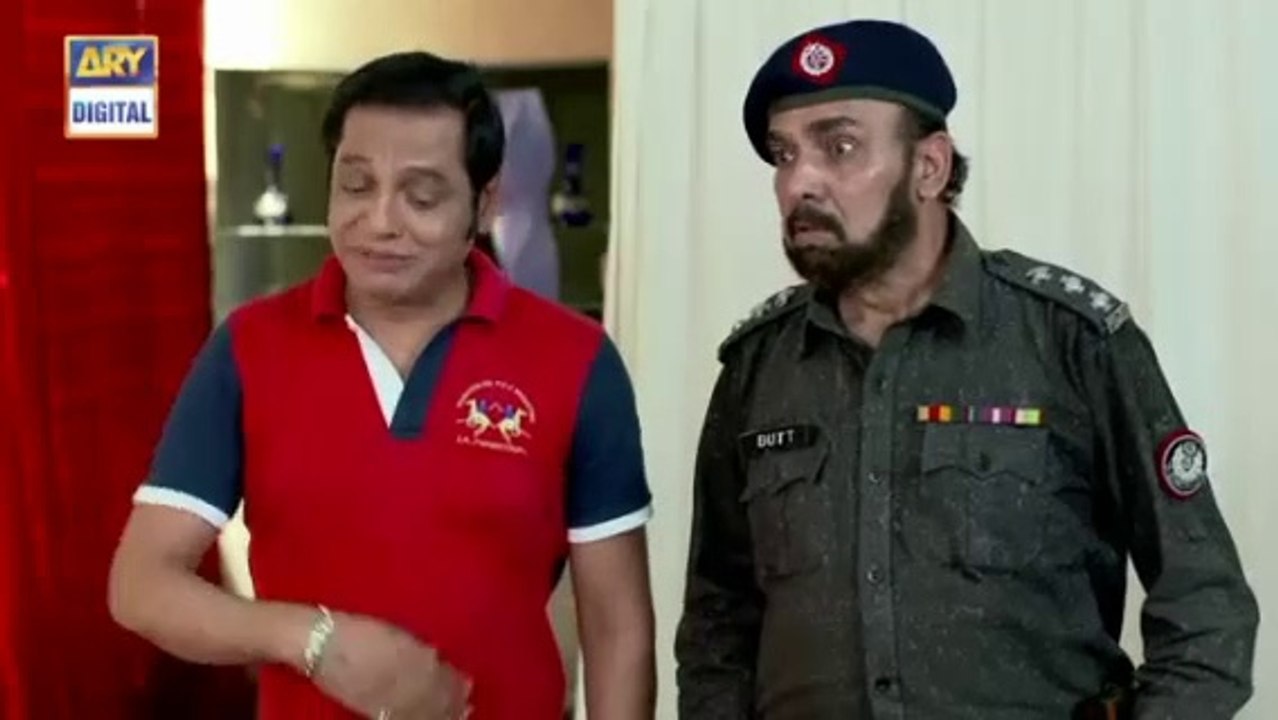 bulbulay drama season 2 part 6
