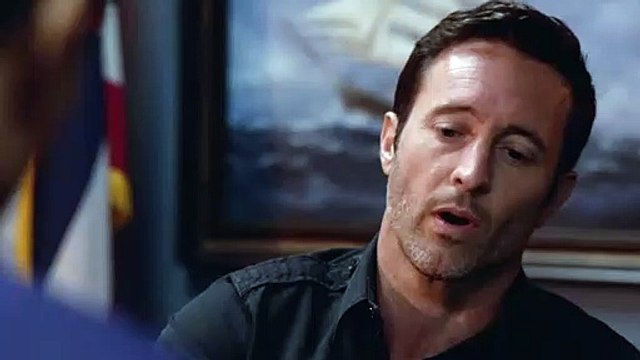 Hawaii Five-0 S10E11 Ka i ka ‘ino, no ka ‘ino